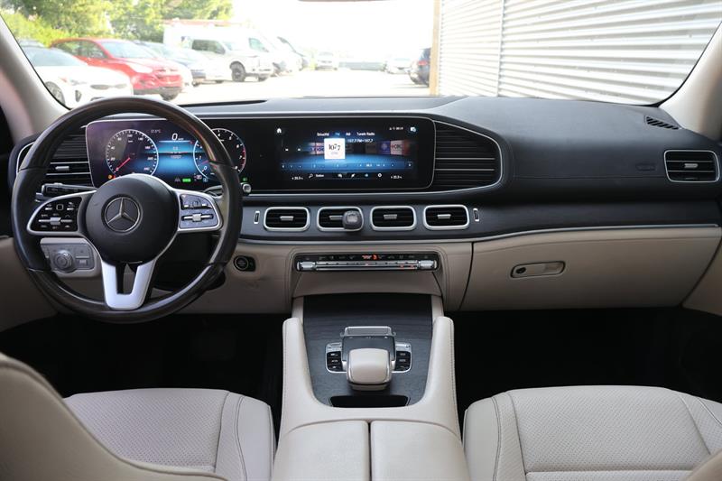 mercedes-benz GLE 2020 - 14