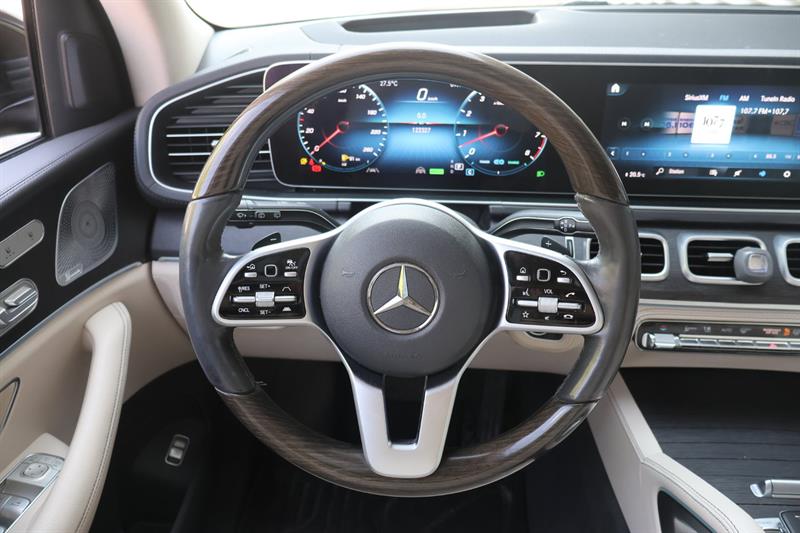 mercedes-benz GLE 2020 - 15