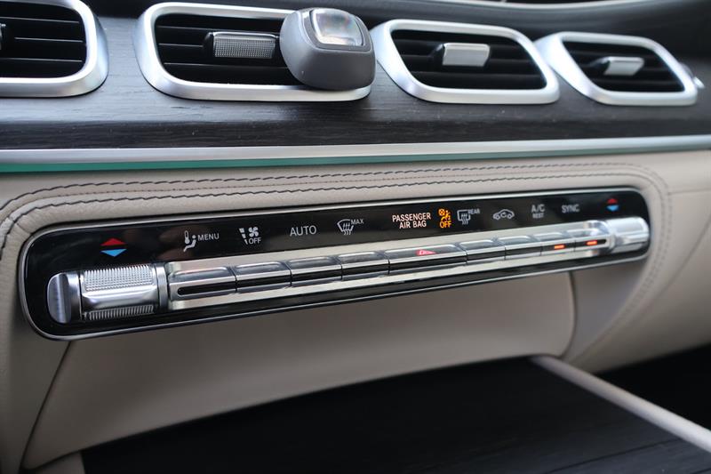 mercedes-benz GLE 2020 - 17