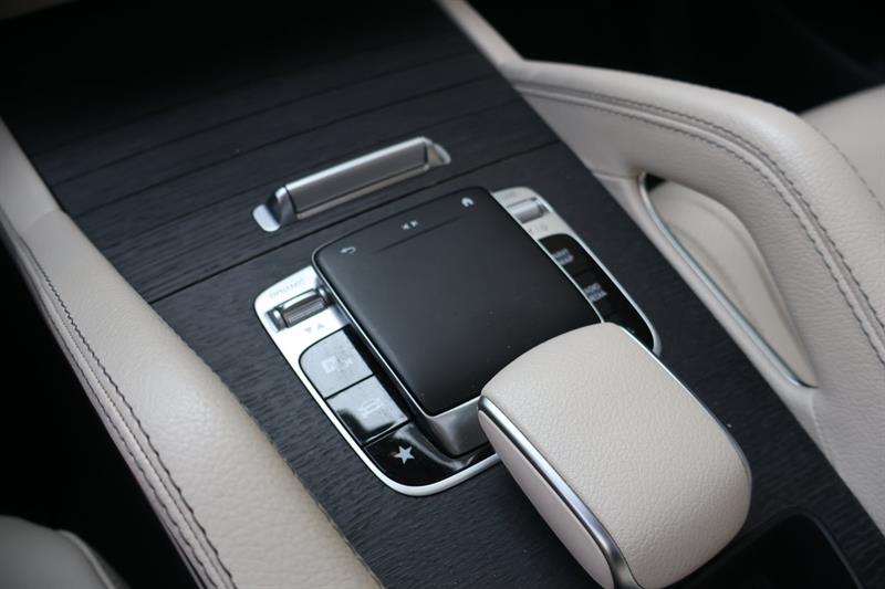 mercedes-benz GLE 2020 - 18