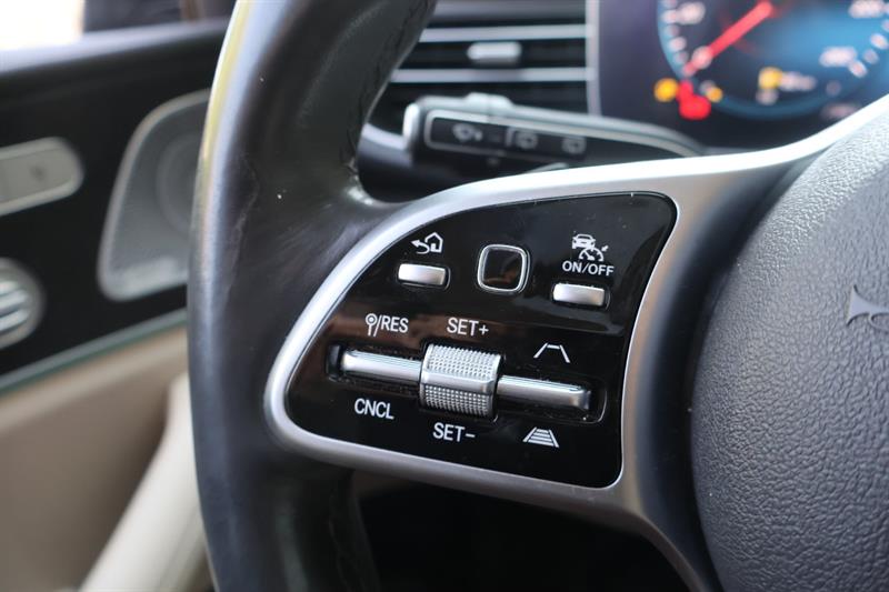 mercedes-benz GLE 2020 - 19