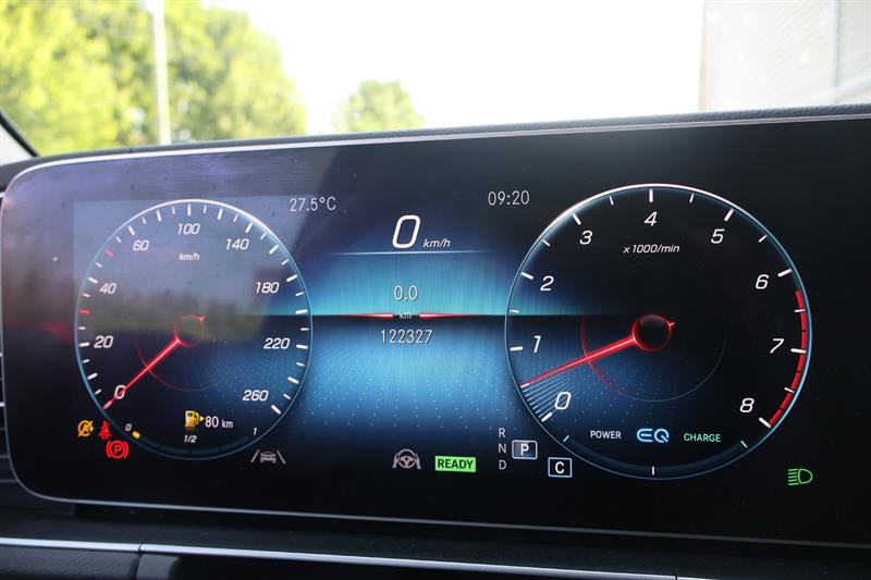 mercedes-benz GLE 2020 - 20