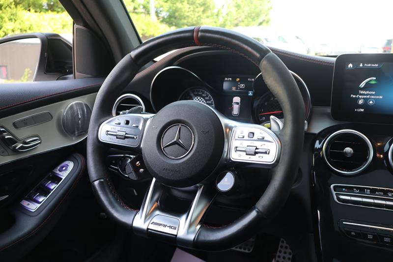 mercedes-benz GLC 2021 - 2