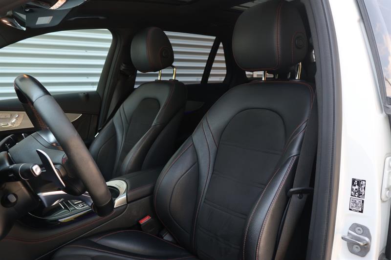 mercedes-benz GLC 2021 - 3