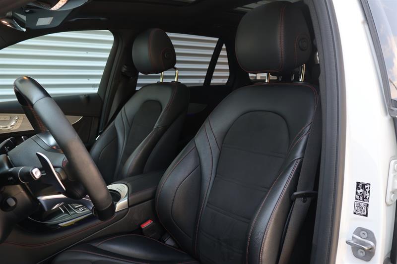 mercedes-benz GLC 2021 - 13