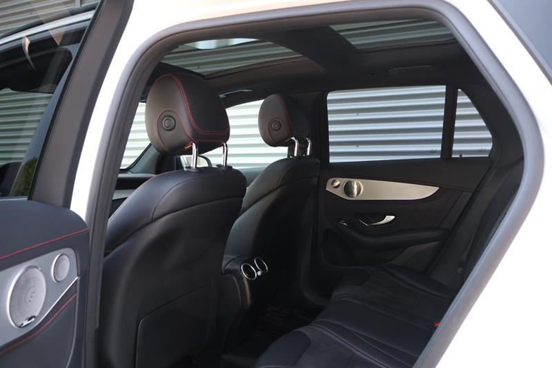 mercedes-benz GLC 2021 - 14