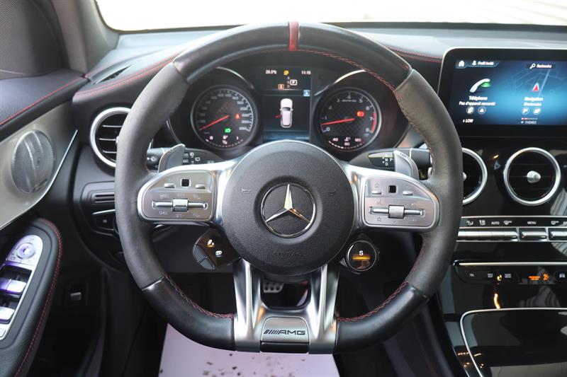 mercedes-benz GLC 2021 - 16