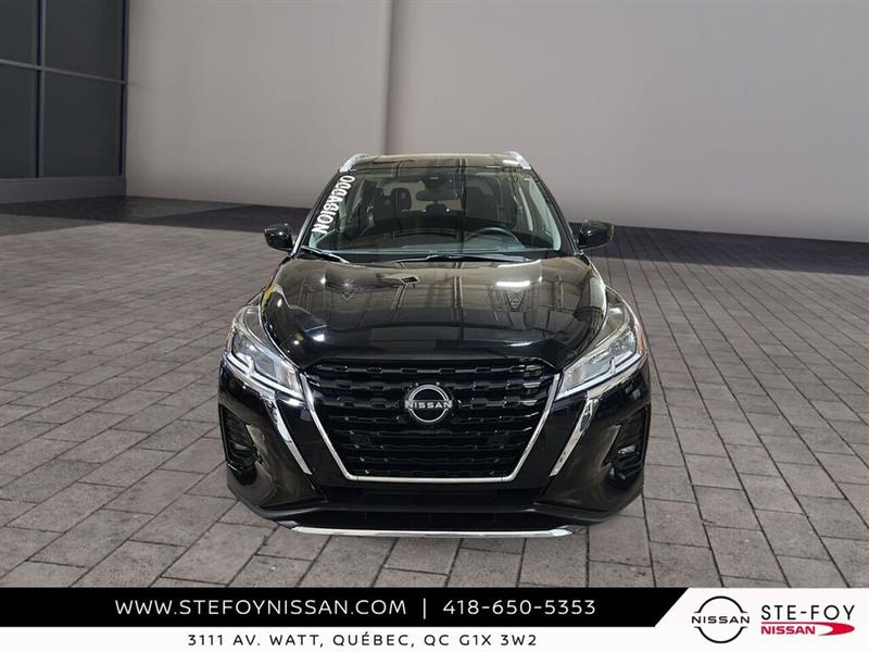 nissan Kicks 2024 - 2