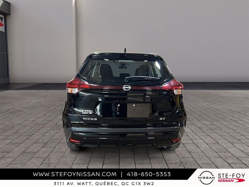 nissan Kicks 2024 - 3