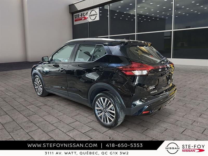 nissan Kicks 2024 - 4
