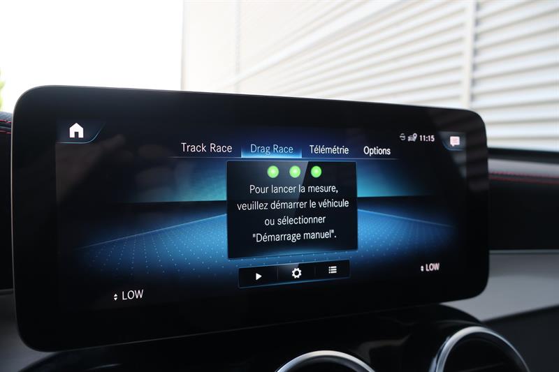 mercedes-benz GLC 2021 - 20