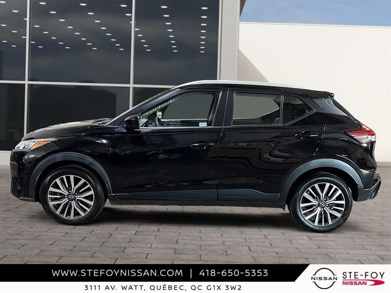 nissan Kicks 2024 - 5
