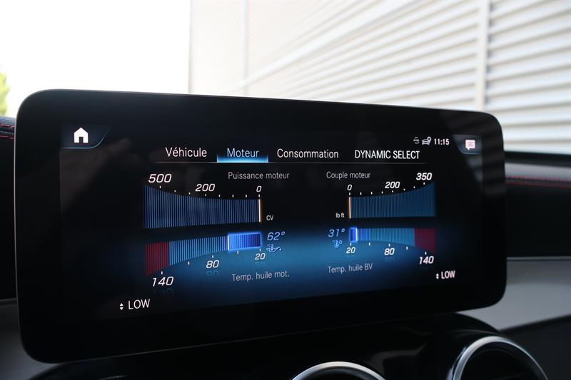 mercedes-benz GLC 2021 - 21