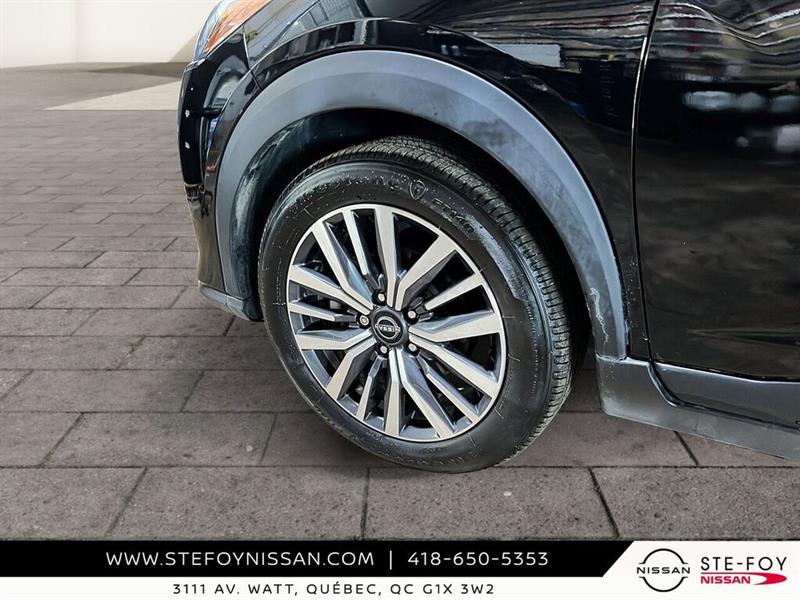 nissan Kicks 2024 - 7