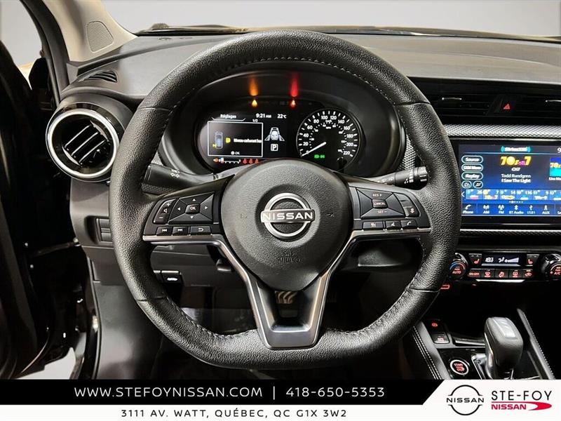 nissan Kicks 2024 - 12