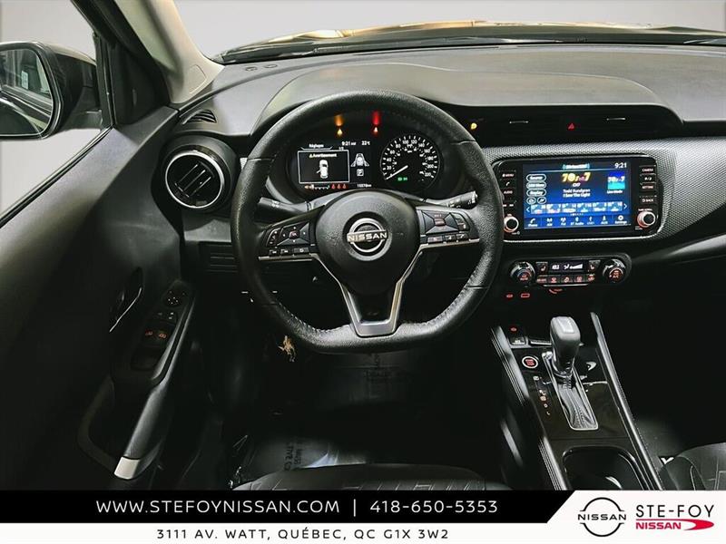 nissan Kicks 2024 - 14