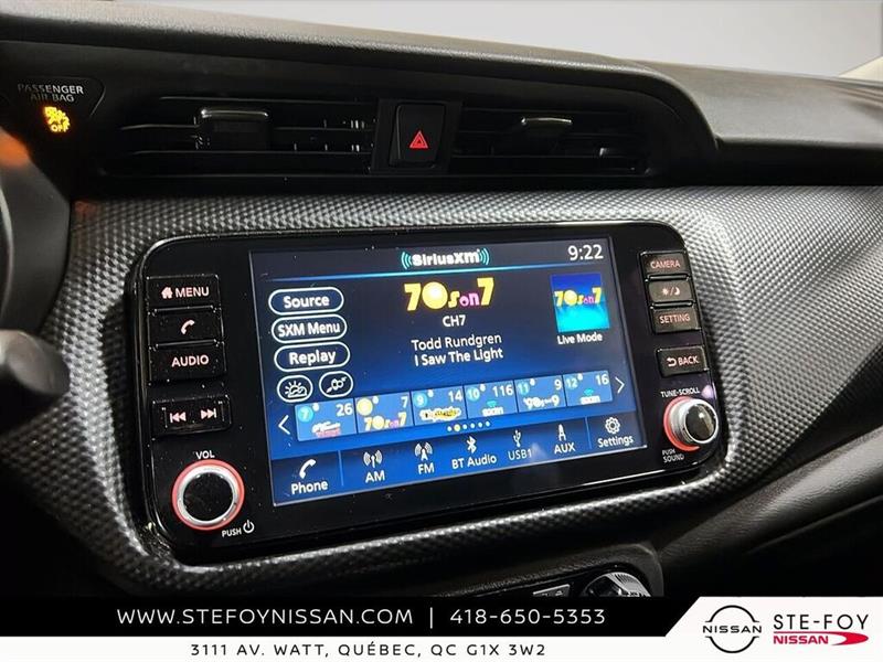 nissan Kicks 2024 - 18