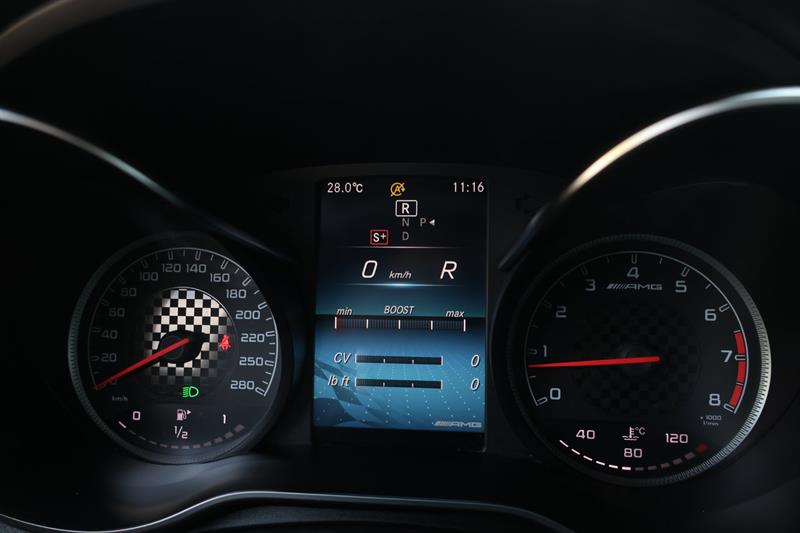 mercedes-benz GLC 2021 - 31