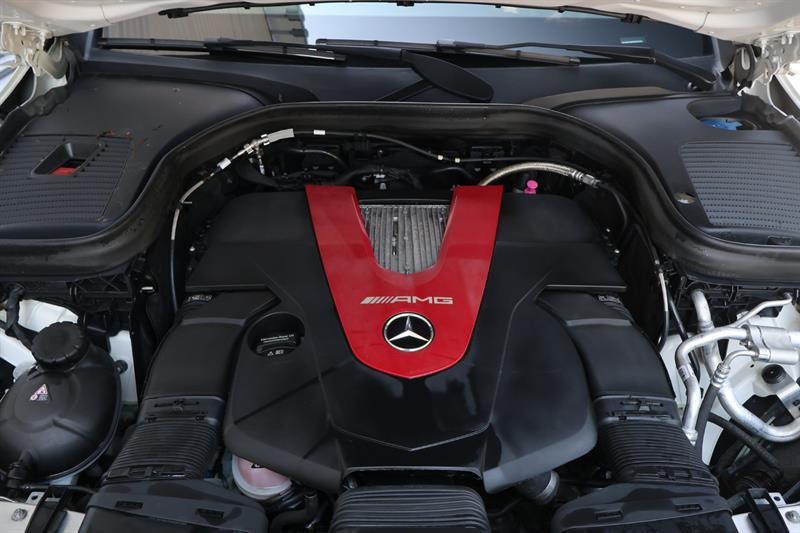 mercedes-benz GLC 2021 - 32
