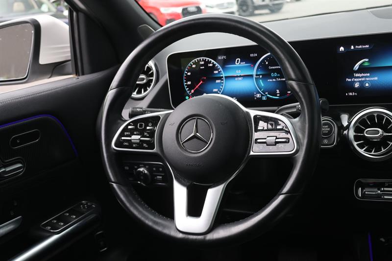 mercedes-benz GLA 2021 - 2