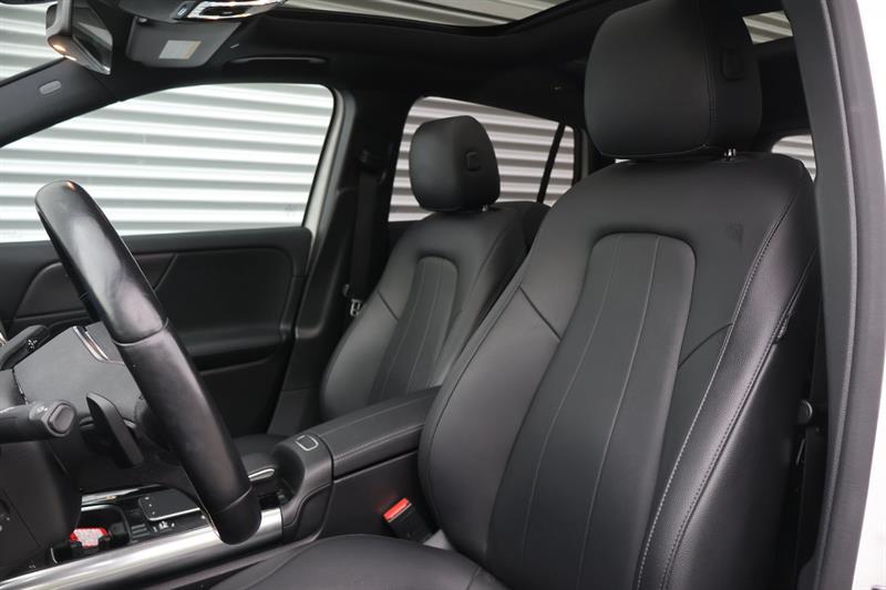 mercedes-benz GLA 2021 - 3