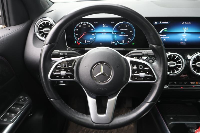 mercedes-benz GLA 2021 - 13