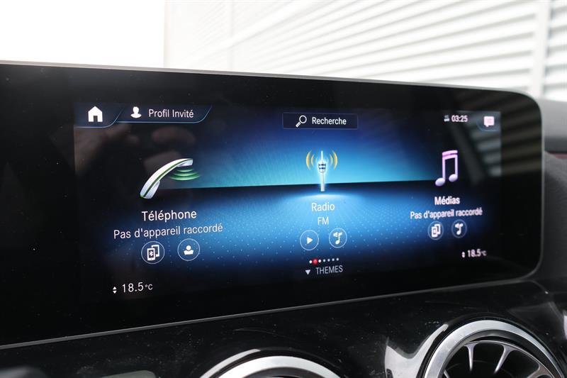 mercedes-benz GLA 2021 - 16