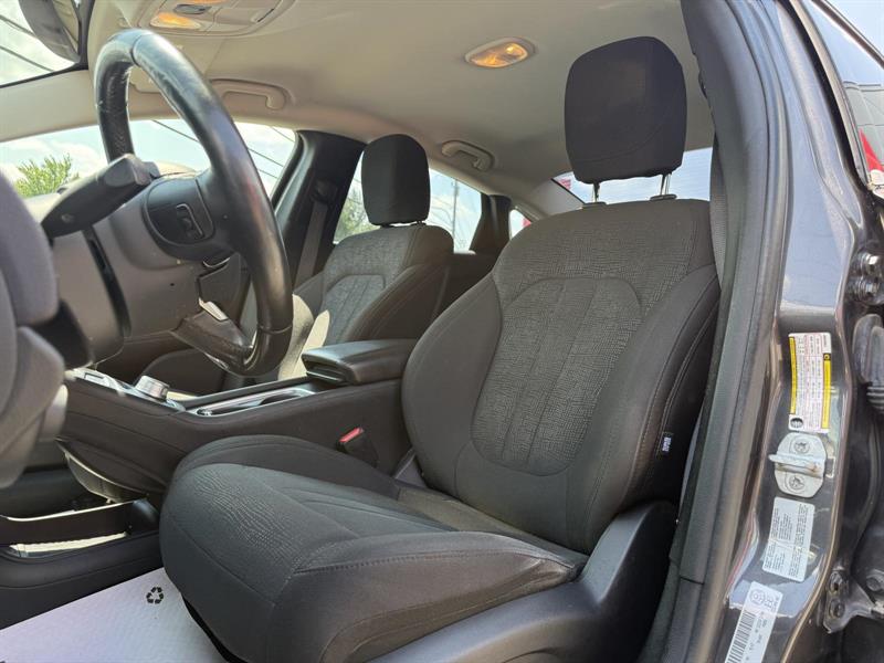 chrysler 200 2015 - 11