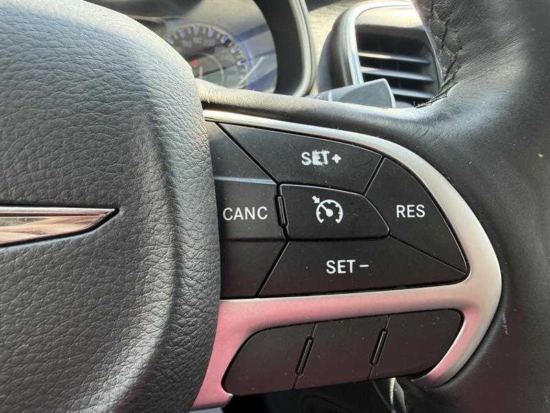 chrysler 200 2015 - 14