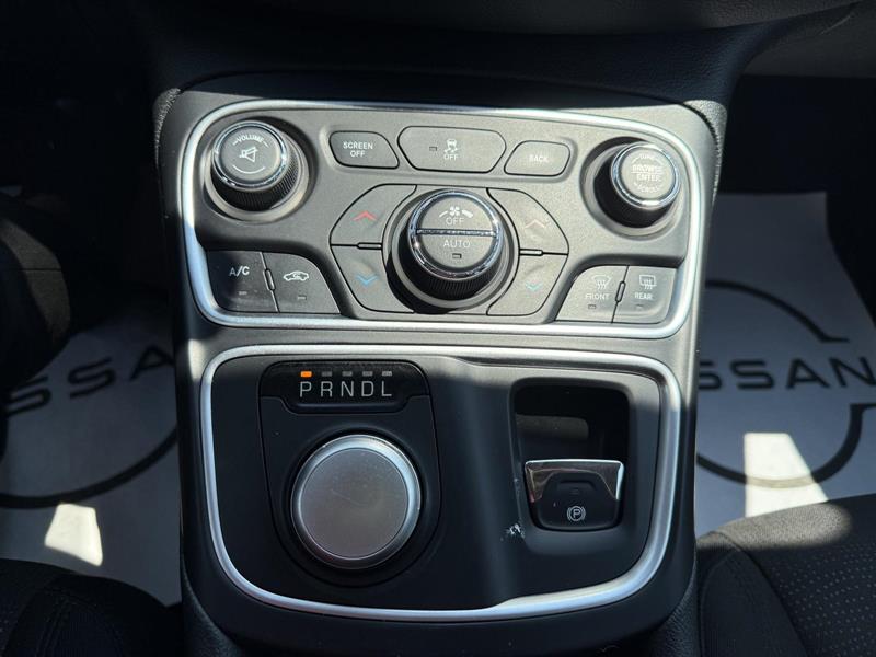chrysler 200 2015 - 17
