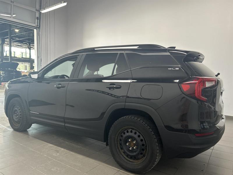 gmc Terrain 2022 - 2