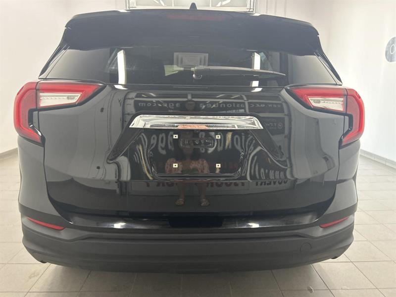 gmc Terrain 2022 - 3