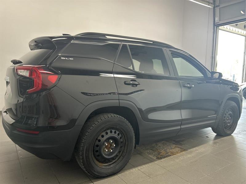 gmc Terrain 2022 - 4