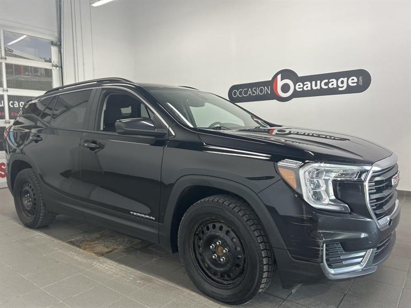 gmc Terrain 2022 - 5