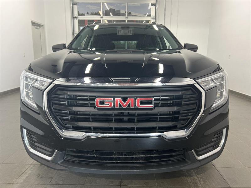 gmc Terrain 2022 - 6