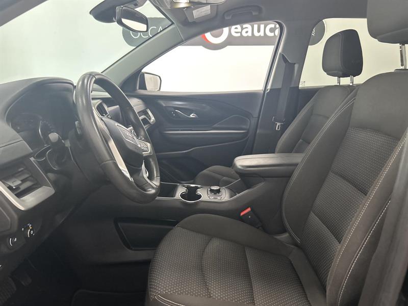 gmc Terrain 2022 - 7