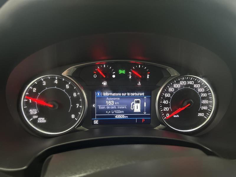 gmc Terrain 2022 - 9