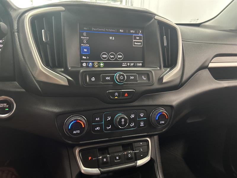 gmc Terrain 2022 - 10