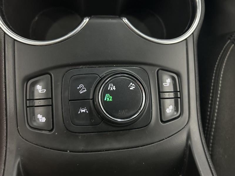 gmc Terrain 2022 - 11