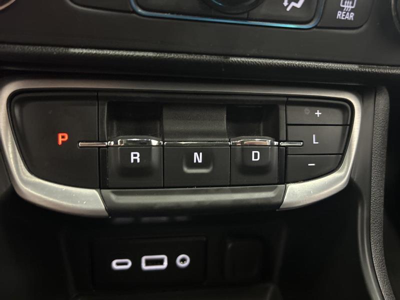 gmc Terrain 2022 - 13