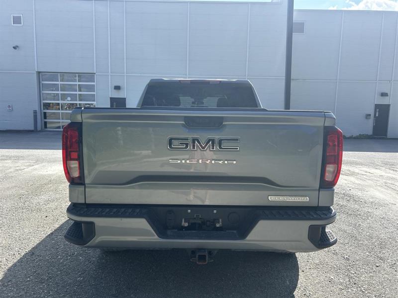 gmc Sierra 1500 2024 - 3
