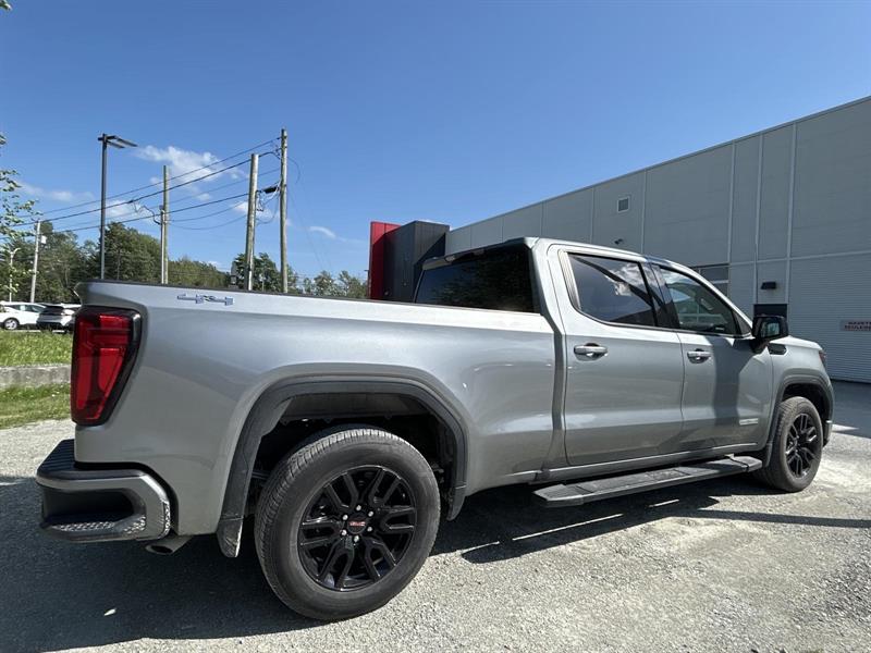 gmc Sierra 1500 2024 - 4