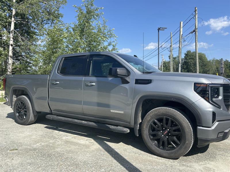 gmc Sierra 1500 2024 - 5