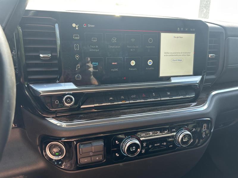 gmc Sierra 1500 2024 - 10