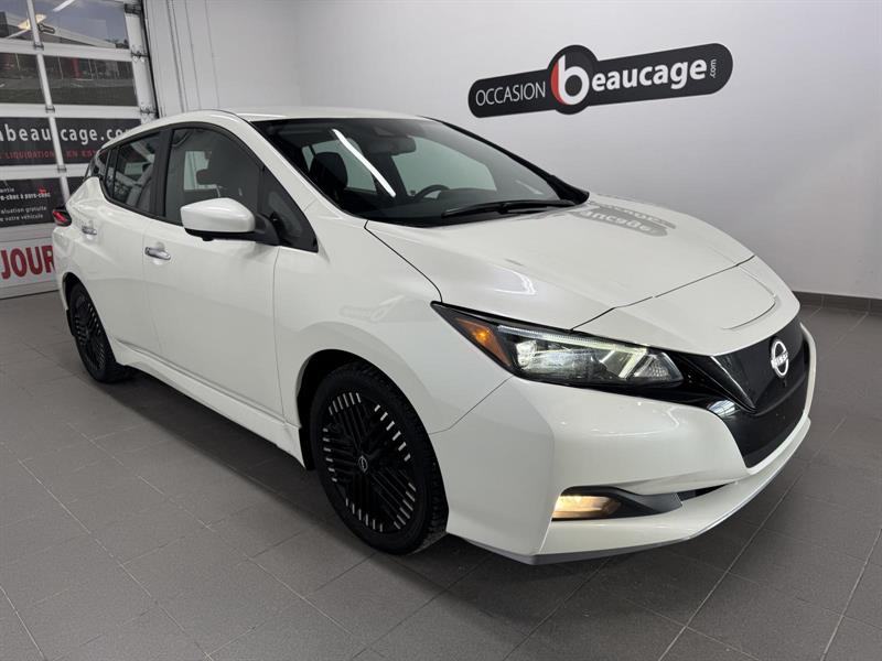 nissan LEAF 2023 - 3