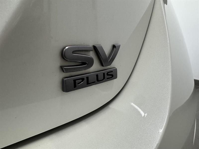nissan LEAF 2023 - 6
