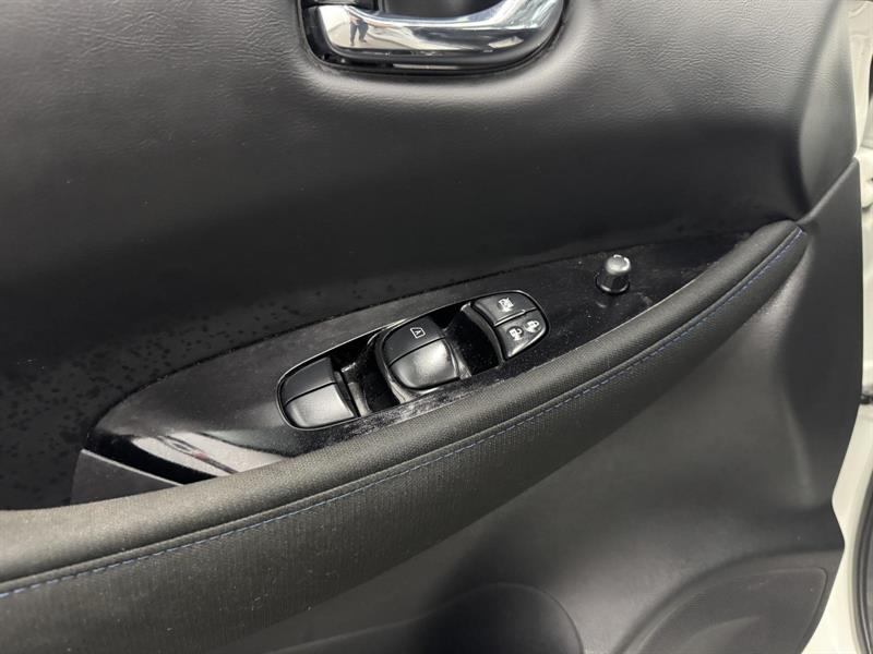 nissan LEAF 2023 - 9
