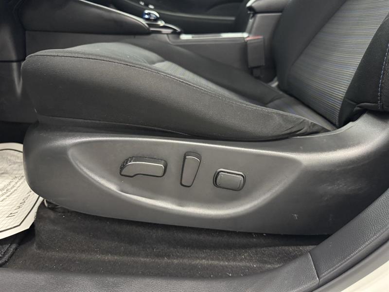 nissan LEAF 2023 - 10