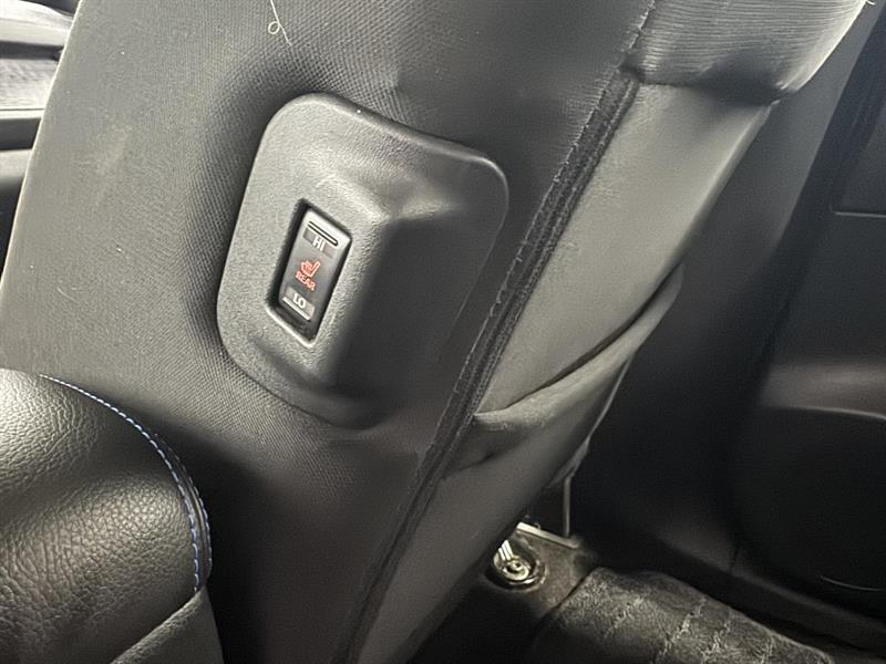 nissan LEAF 2023 - 21