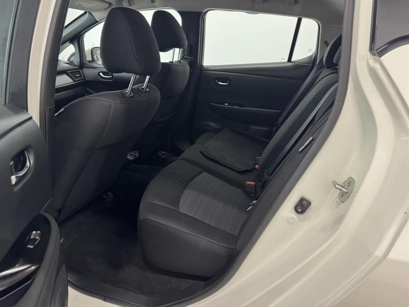 nissan LEAF 2023 - 22